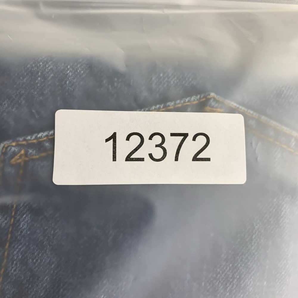 Suitsupply Selvedge Jeans Men 32x32 Cadiani Denim Italy Button Fly Pants Modern